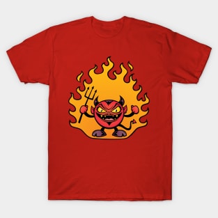 Fat Devil T-Shirt